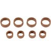Renault Kangoo, Master, Megane Air Condition O Ring Seal Kit