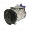 Audi Q7 3.0L Diesel CRCA AC Compressor & Clutch (2007-2015)