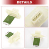 Jeep Commander Blower Motor Resistor (2005-2010)