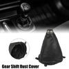 Honda Civic Shift Boot Cover & Gear Shift Knob (2006-2011)