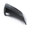 Lamborghini URUS 2018-22 Real Carbon Fiber Side Mirror Cover Shell Housing