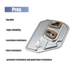 Mini Cooper 1.6L Transmission Filter Oil Pan (2002-2008)