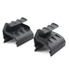Jeep Wrangler JK Rear Window Soft Top Retainer Clips (2007-2017)