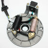 110cc 125cc PIT PRO Dirt Bike Magneto Stator Plate & Flywheel Set
