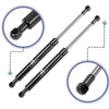 Jeep Grand Cherokee Front Hood Lift Supports (1999-2004)
