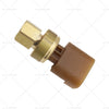 Buick Chevrolet Cruze Cadillac GMC Fuel Pressure Sensor (2011-2016)