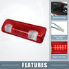 Ford F-150 High Mount Brake Light (2004-2008)