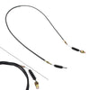 Yamaha Golf Cart G29 66" Throttle Cable (2007-2016)