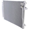 AC Condenser For 2006-2010 and 12-15 Volkswagen Passat
