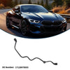BMW 840i xDrive Coolant Pipe Radiator Hose (2021-2022)