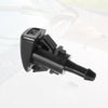 Dodge Caliber 8pcs Windshield Washer Nozzle Wiper Spray Jet (2007-2012)