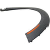 Front Passenger Side Fender Flare For 2015-2021 Mini