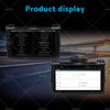 Toyota Prado 32GB Android 11 Carplay Stereo GPS Navi (2003-2009)