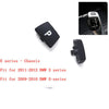 BMW 3 5 Series E Gear Shift Knob Cover (2000-2012)
