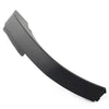 Land Rover Range Rover Evoque Left Rear Bumper Wheel Molding Bracket (2010-2018)