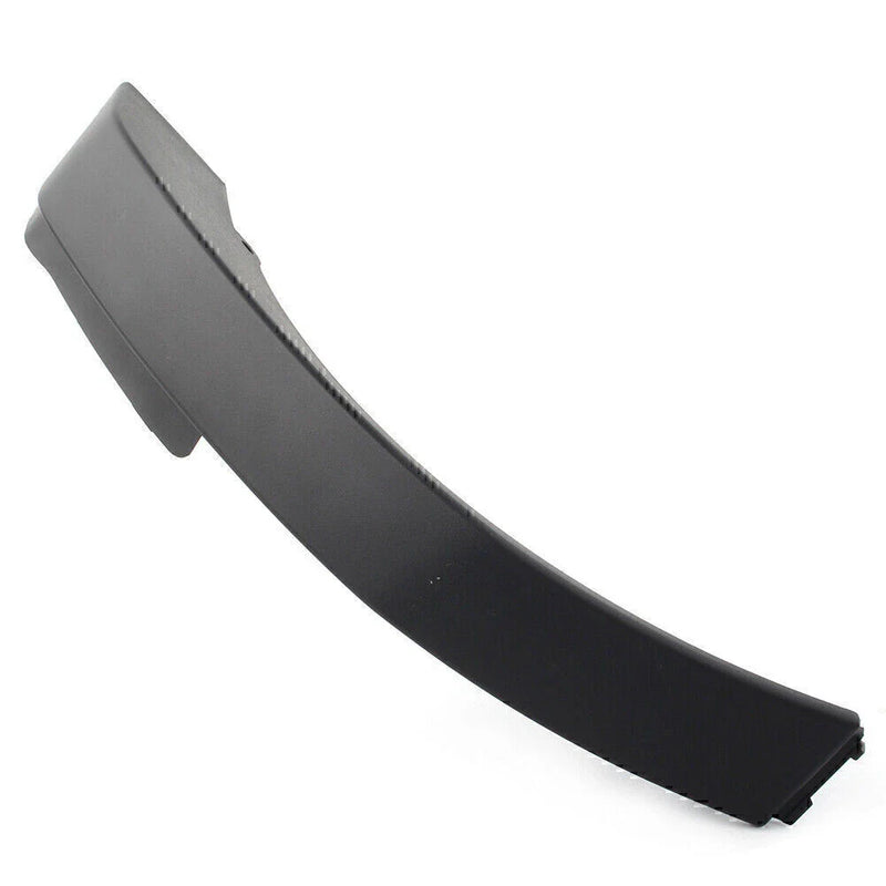 Land Rover Range Rover Evoque Left Rear Bumper Wheel Molding Bracket (2010-2018)