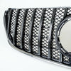 Mercedes Benz V-Class Chrome GT Style Grille (2016-2019)