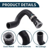 Land Rover Discovery Sport Radiator Hose No.LR015352 (2015-2023)