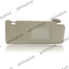 Toyota Tacoma Beige Sun Visor (2005-2012)