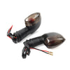 YAMAHA MT07 MT09 MT10 MT03 MT25 MT01 Smoke Turn Signal Indicator Light