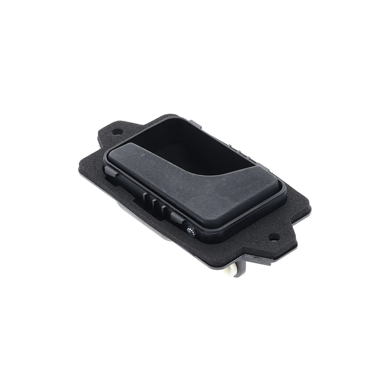 BMW E30 E28 E24 E23 Right Front Rear Inner Door Handle Black (1976–1994)
