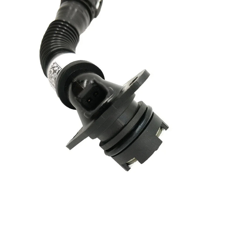 BMW E82 E88 F10 F12 Crankcase Vent Hose x1 (2007-2017)