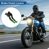YAMAHA YZF-R1 Short/Long Brake Clutch Levers (04-08)