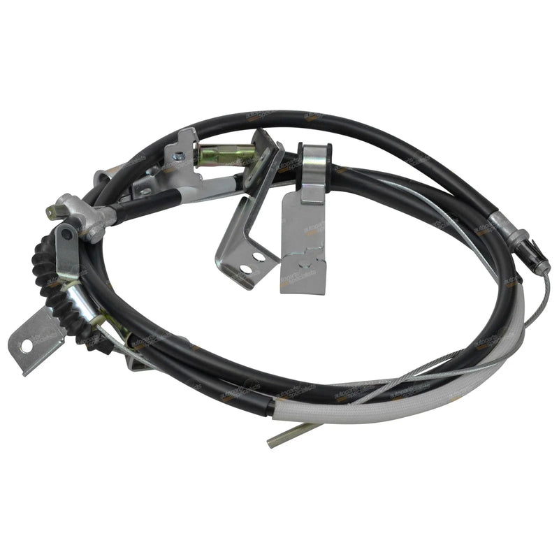 Landcruiser 79 Series Ute FZJ79 HDJ79 HZ79 VDJ79 Hand Brake Cable