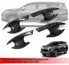 Mitsubishi Pajero Sport Door Handle Bowl Cover (2019-2020)