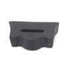 Jeep Wrangler JL 2018-2020 Aluminum Tailgate Latch Stop Bumper