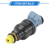 Audi S4 Fuel Injector No.0280150842 (B5 1997-2001)
