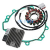 Kawasaki ZX600 Ninja ZX6R Stator Coil Regulator Gasket (2009-2017)