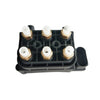 Audi Q7, Jeep WK2, VW Touareg Air Suspension Solenoid Valve Block (2007-2021)