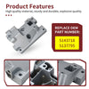 Transmission Joint Bracket Polaris RZR XP 1000 / XP 4 1000 (2014–2023)