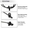 Honda Civic EX LX ABS Wheel Speed Sensor (2001-2005)