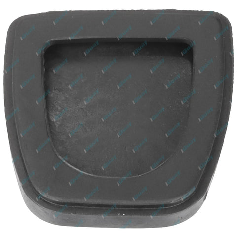 Toyota Landcruiser HDJ100 4.2L 00-07 Clutch Brake Pedal Pad