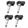 Hyundai i30, i20N, Elantra 4 x TPMS Tyre Pressure Sensors (2012-2023)