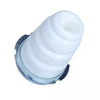 Citroen Jumper, Peugeot Boxer Rear Stop Bumper (2006-2023)