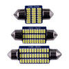 Toyota Tundra 16 x White LED Interior Bulbs (2007-2021)