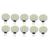 Car, Truck, Boat, Landscaping 24 LED G4 SMD Bulb White Light