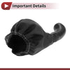 Mercedes-Benz VITO 5 Speed Gear Shift Knob & Cover (1996-1999)