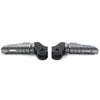 Triumph T100 T120 CNC Front Foot Pegs (2016-2022)