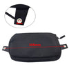 BMW K1600B K1600GT K1600GTL Black Storage Bag (2017-2023)
