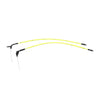 Suzuki GSXR1000 Throttle Cable Wire Linkage Yellow (2009-2016)