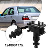 Mercedes Rear Gate Door Lock Actuator / Sleek Black /