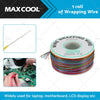 Various Models 30 AWG 250M Tin Plated Copper Wire