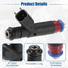 Ford Explorer 4.6L V8 8 Pcs Fuel Injector Nozzle (2002-2004)
