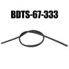 Car Model Wiper Blade Refills