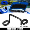 Dodge Challenger Charger Magnum Hood Latch Striker