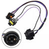 Pontiac Solstice, Grand Prix Fog Light Wire Harness (2004-2010)